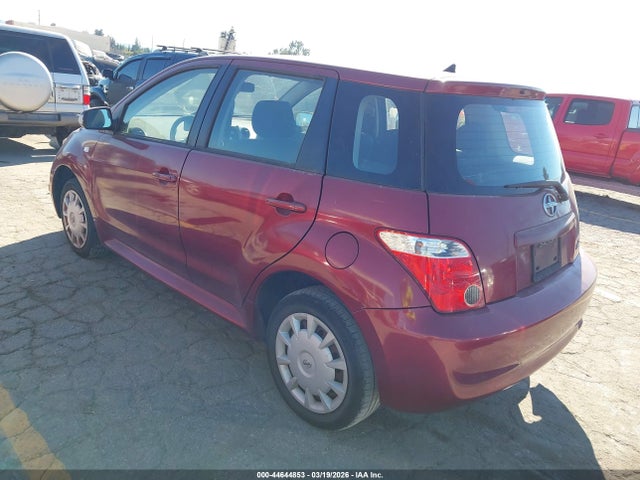 2006 SCION XA JTKKT624360152164 Photo 2
