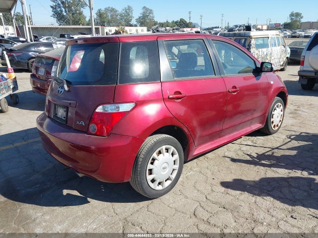 2006 SCION XA JTKKT624360152164 Photo 3