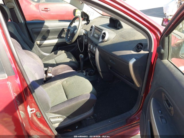 2006 SCION XA JTKKT624360152164 Photo 4