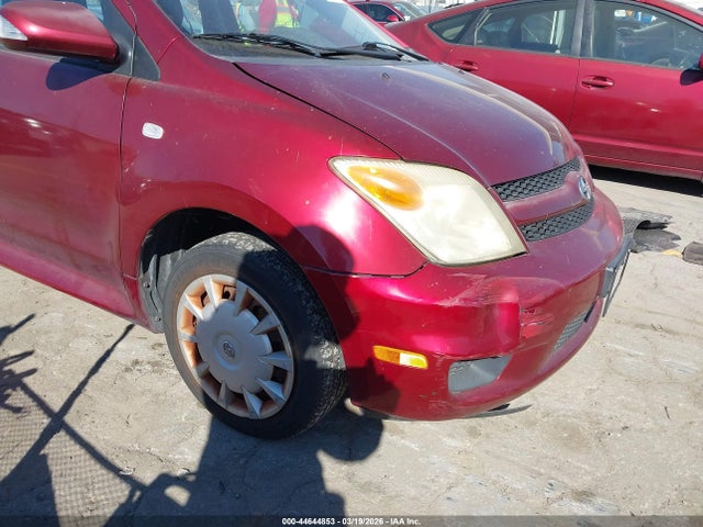 2006 SCION XA JTKKT624360152164 Photo 5