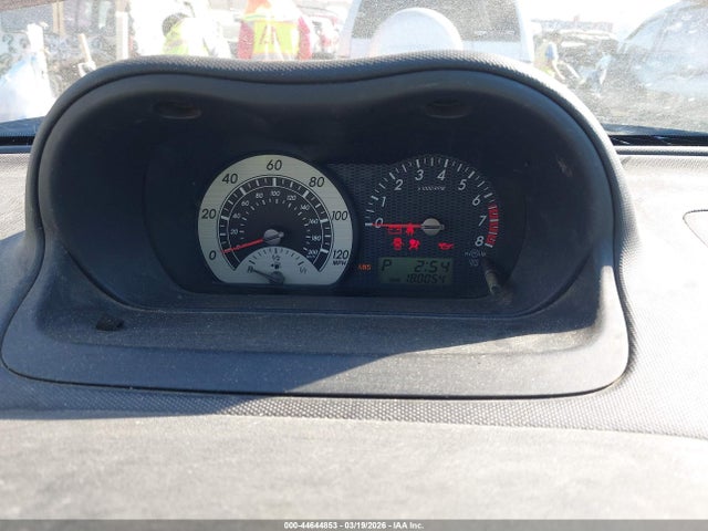 2006 SCION XA JTKKT624360152164 Photo 6