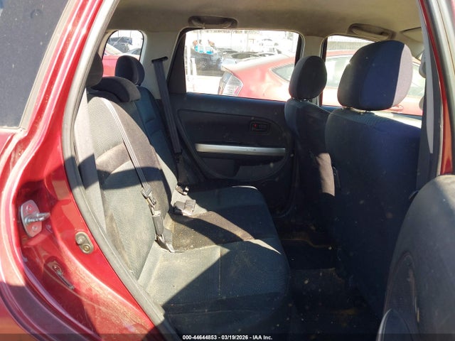 2006 SCION XA JTKKT624360152164 Photo 7