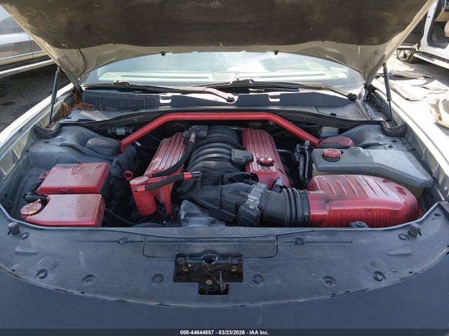 2019 Dodge Charger Scat Pack Rwd მანქანა იყიდება აუქციონზე, vin: 2C3CDXGJ7KH518859, აუქციონის ნომერი: 44644857