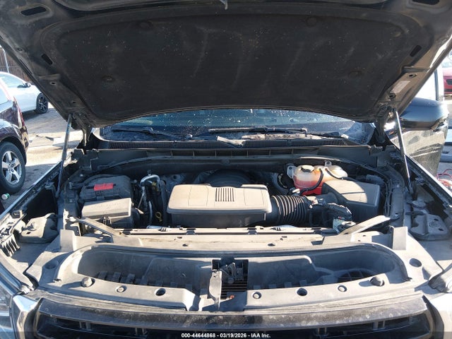 2022 GMC YUKON XL 1GKS2FKD5NR284044 Photo 9