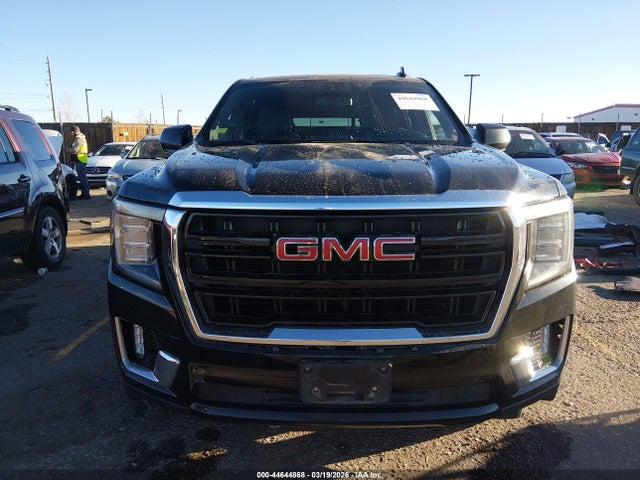 44644868 :رقم المزاد ، 1GKS2FKD5NR284044 vin ، 2022 Gmc Yukon Xl 4wd Sle مزاد بيع