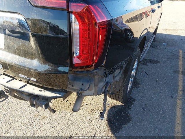 44644868 :رقم المزاد ، 1GKS2FKD5NR284044 vin ، 2022 Gmc Yukon Xl 4wd Sle مزاد بيع