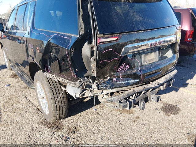 2022 GMC YUKON XL 1GKS2FKD5NR284044 Photo 5