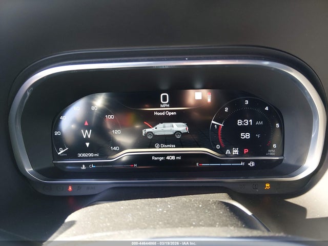 2022 GMC YUKON XL 1GKS2FKD5NR284044 Photo 6