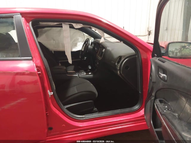 2022 Dodge Charger Gt Rwd მანქანა იყიდება აუქციონზე, vin: 2C3CDXHG2NH204575, აუქციონის ნომერი: 44644869