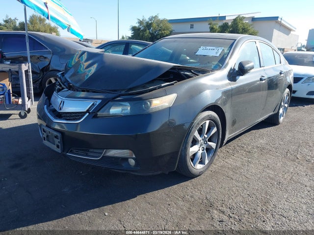 Aukcja sprzedaży 2012 Acura Tl 3.5, vin: 19UUA8F53CA009503, numer aukcji: 44644871