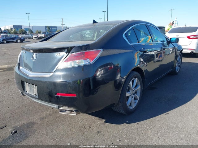 Aukcja sprzedaży 2012 Acura Tl 3.5, vin: 19UUA8F53CA009503, numer aukcji: 44644871