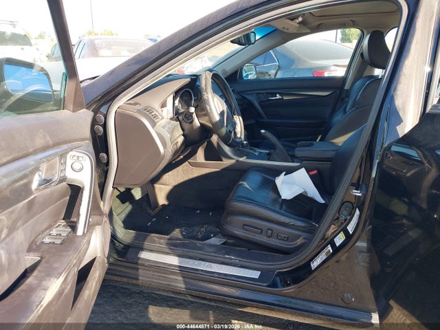 Aukcja sprzedaży 2012 Acura Tl 3.5, vin: 19UUA8F53CA009503, numer aukcji: 44644871