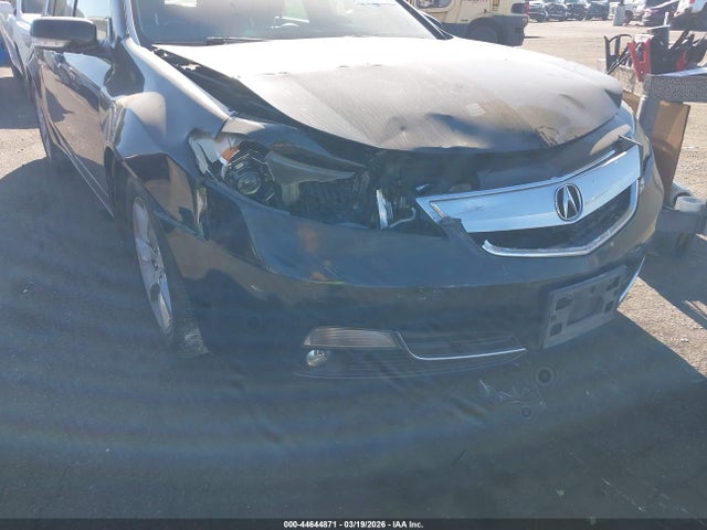 Aukcja sprzedaży 2012 Acura Tl 3.5, vin: 19UUA8F53CA009503, numer aukcji: 44644871