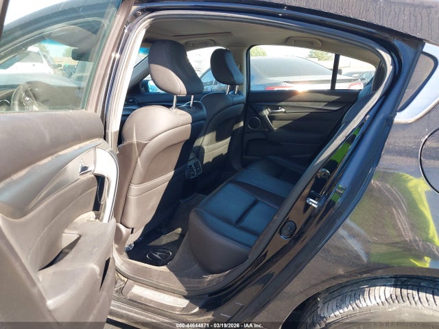 Aukcja sprzedaży 2012 Acura Tl 3.5, vin: 19UUA8F53CA009503, numer aukcji: 44644871