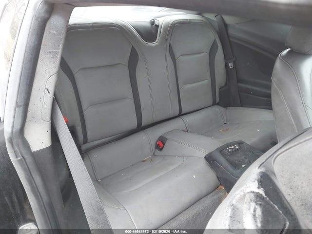 44644872 :رقم المزاد ، 1G1FD1RS9J0122102 vin ، 2018 Chevrolet Camaro 2lt مزاد بيع