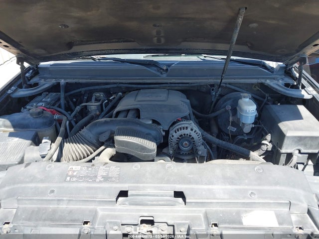 1GKS1KE07ER177842 GMC Yukon Xl 1500 Slt