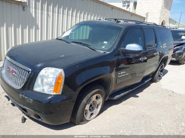 1GKS1KE07ER177842 GMC Yukon Xl 1500 Slt