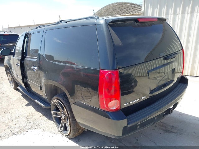 1GKS1KE07ER177842 GMC Yukon Xl 1500 Slt