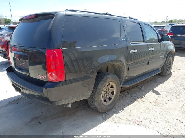 1GKS1KE07ER177842 GMC Yukon Xl 1500 Slt
