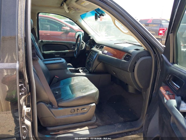 1GKS1KE07ER177842 GMC Yukon Xl 1500 Slt
