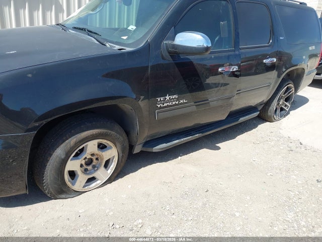 1GKS1KE07ER177842 GMC Yukon Xl 1500 Slt