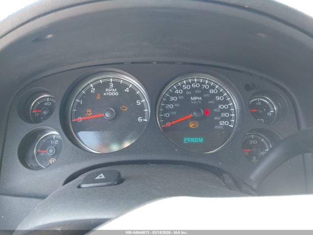 1GKS1KE07ER177842 GMC Yukon Xl 1500 Slt