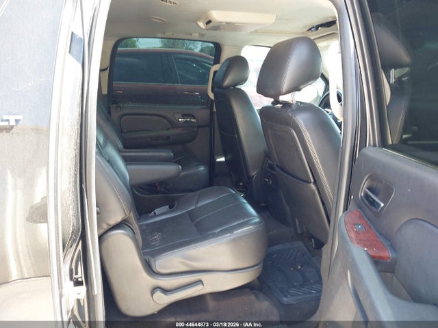 1GKS1KE07ER177842 GMC Yukon Xl 1500 Slt