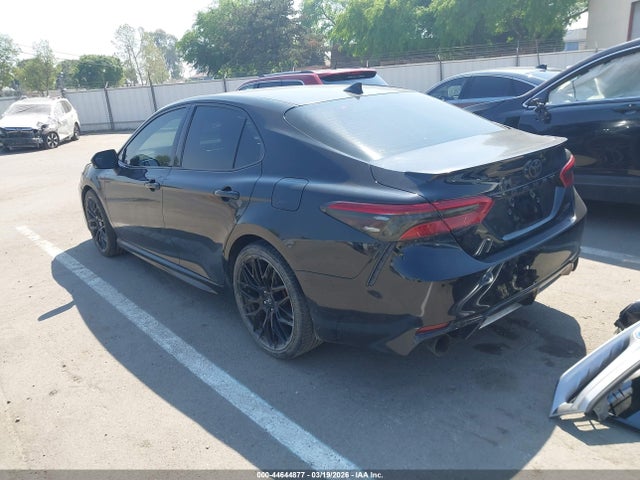 4T1B61HK2JU512965 Toyota CAMRY XSE