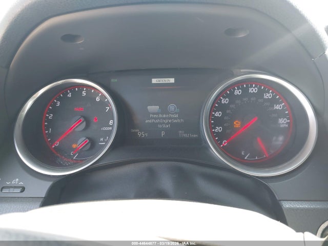 4T1B61HK2JU512965 Toyota CAMRY XSE