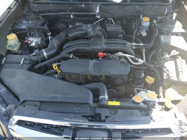 44644879 :رقم المزاد ، 4S3BMBG68D3014493 vin ، 2013 Subaru Legacy 2.5i Premium مزاد بيع