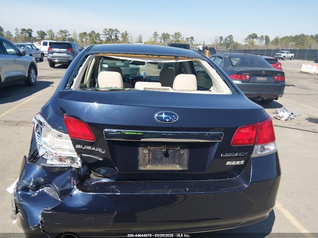 44644879 :رقم المزاد ، 4S3BMBG68D3014493 vin ، 2013 Subaru Legacy 2.5i Premium مزاد بيع