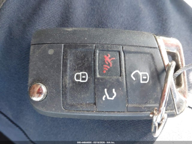 2018 VOLKSWAGEN TIGUAN 3VV3B7AX8JM047000 Photo 10