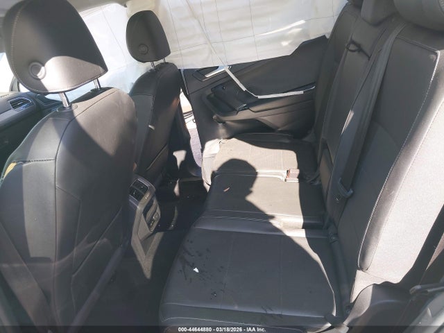 2018 VOLKSWAGEN TIGUAN 3VV3B7AX8JM047000 Photo 7