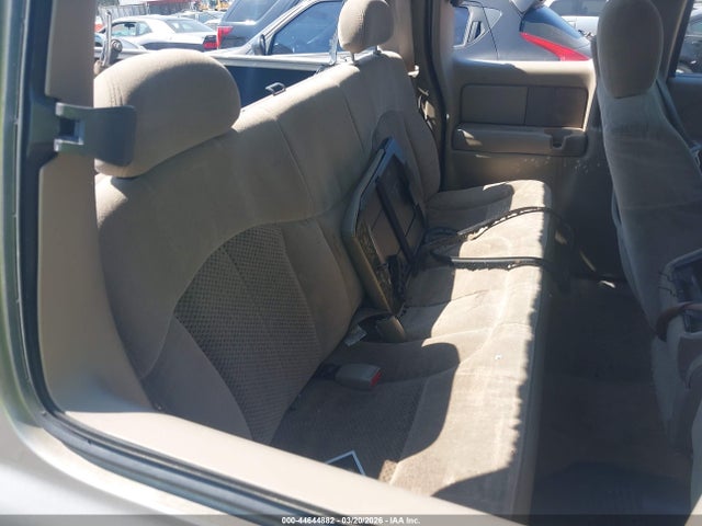 Продаж на аукціоні авто 2002 Chevrolet Silverado 1500 Ls, vin: 2GCEC19V721281836, номер лоту: 44644882
