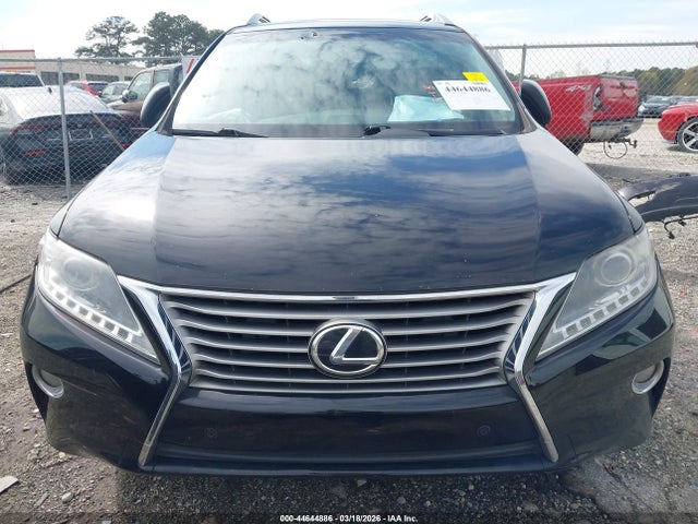 Aukcja sprzedaży 2013 Lexus Rx 350, vin: 2T2ZK1BA1DC130387, numer aukcji: 44644886