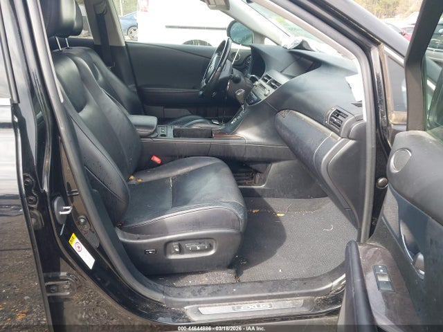 Aukcja sprzedaży 2013 Lexus Rx 350, vin: 2T2ZK1BA1DC130387, numer aukcji: 44644886