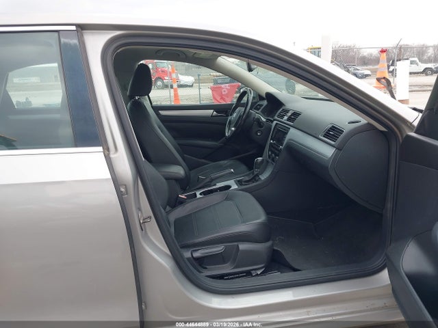 44644889 :رقم المزاد ، 1VWBN7A3XDC002707 vin ، 2013 Volkswagen Passat 2.0l Tdi Se مزاد بيع