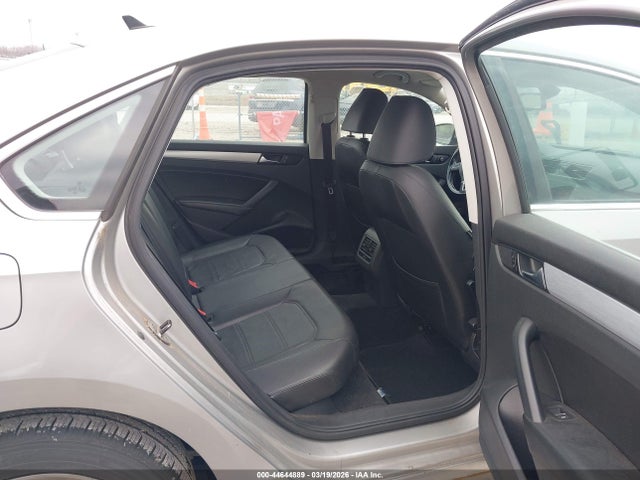 44644889 :رقم المزاد ، 1VWBN7A3XDC002707 vin ، 2013 Volkswagen Passat 2.0l Tdi Se مزاد بيع