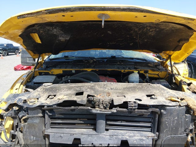 Aukcja sprzedaży 2016 Ram 1500 Sport, vin: 1C6RR6MT1GS332779, numer aukcji: 44644903