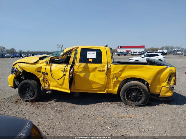 Aukcja sprzedaży 2016 Ram 1500 Sport, vin: 1C6RR6MT1GS332779, numer aukcji: 44644903
