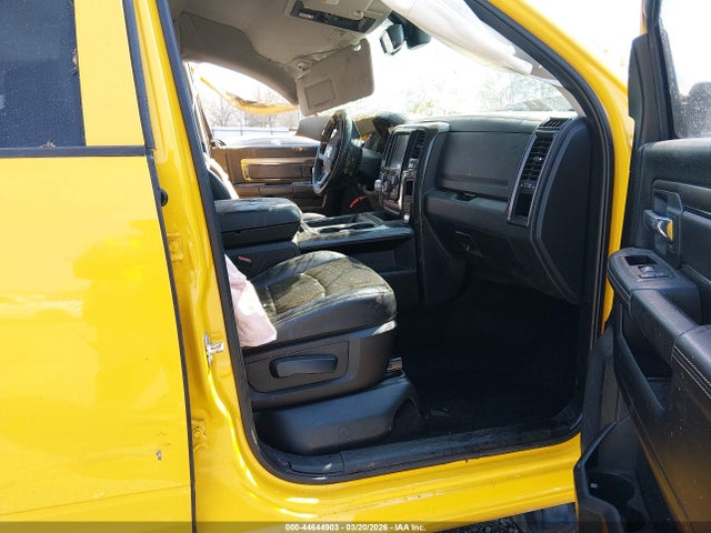 Aukcja sprzedaży 2016 Ram 1500 Sport, vin: 1C6RR6MT1GS332779, numer aukcji: 44644903