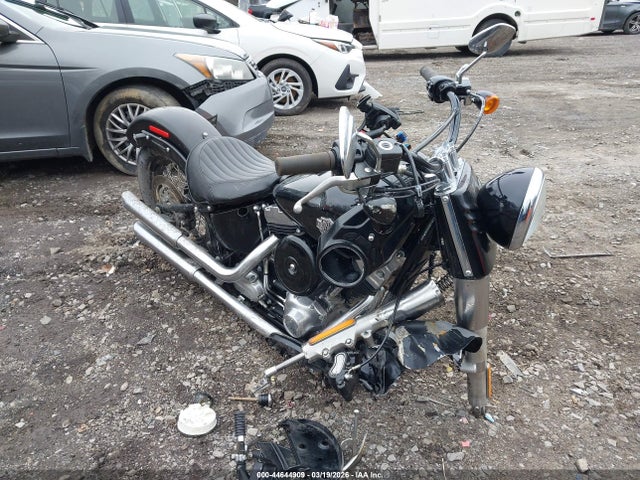 2014 Harley-davidson Fls Softail Slim მანქანა იყიდება აუქციონზე, vin: 1HD1JRV13EB049355, აუქციონის ნომერი: 44644909