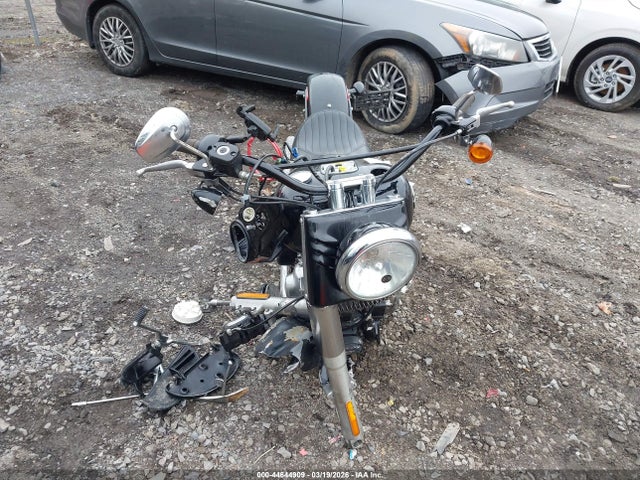 2014 Harley-davidson Fls Softail Slim მანქანა იყიდება აუქციონზე, vin: 1HD1JRV13EB049355, აუქციონის ნომერი: 44644909