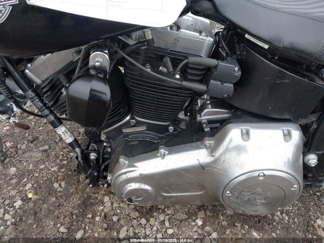2014 Harley-davidson Fls Softail Slim მანქანა იყიდება აუქციონზე, vin: 1HD1JRV13EB049355, აუქციონის ნომერი: 44644909