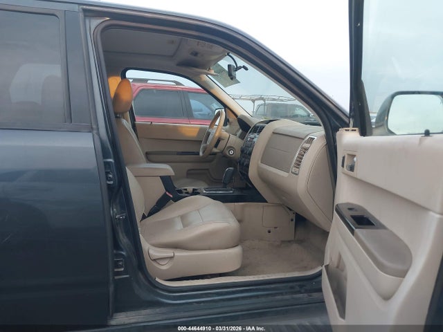 Продажа на аукционе авто 2008 Ford Escape Limited, vin: 1FMCU94188KC70825, номер лота: 44644910