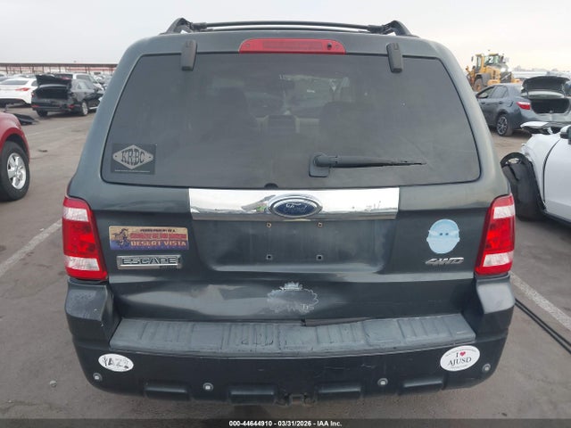 Продажа на аукционе авто 2008 Ford Escape Limited, vin: 1FMCU94188KC70825, номер лота: 44644910