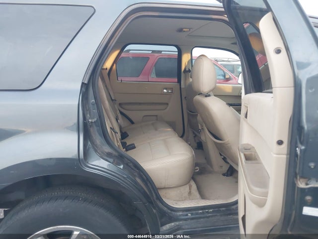 Продажа на аукционе авто 2008 Ford Escape Limited, vin: 1FMCU94188KC70825, номер лота: 44644910