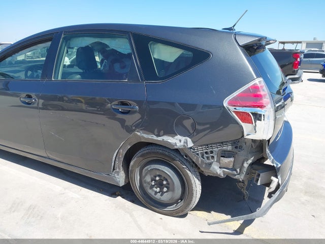 JTDZN3EU3HJ064299 Toyota Prius V Five