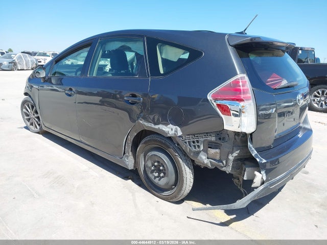 JTDZN3EU3HJ064299 Toyota Prius V Five