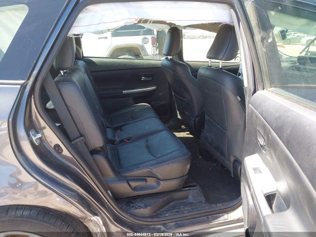 JTDZN3EU3HJ064299 Toyota Prius V Five